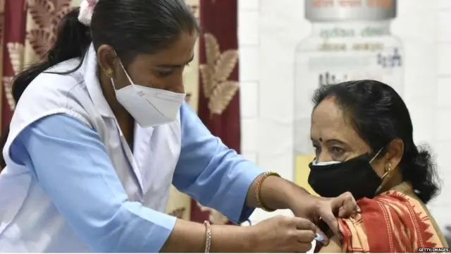 ਕੋਰੋਨਾ ਵੈਕਸੀਨ