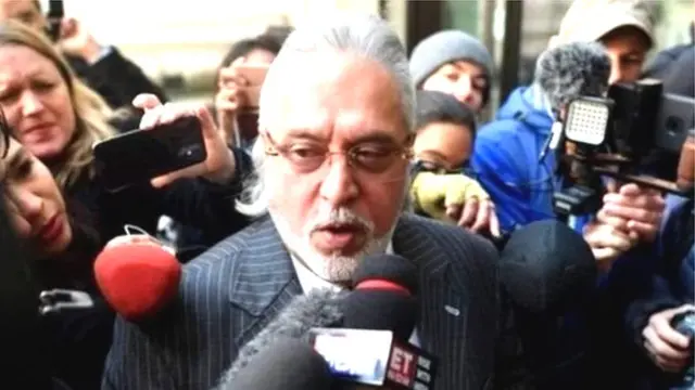 विजय माल्या