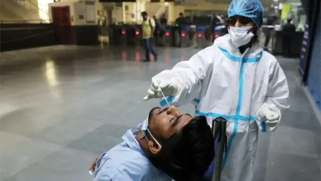 ਕੋਰੋਨਾਵਾਇਰਸ