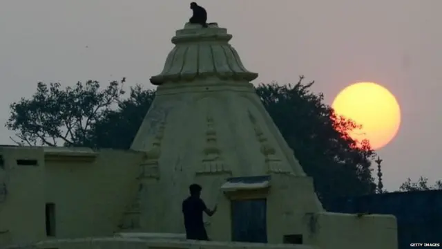 ਅਯੁੱਧਿਆ, ਰਾਮ ਮੰਦਰ