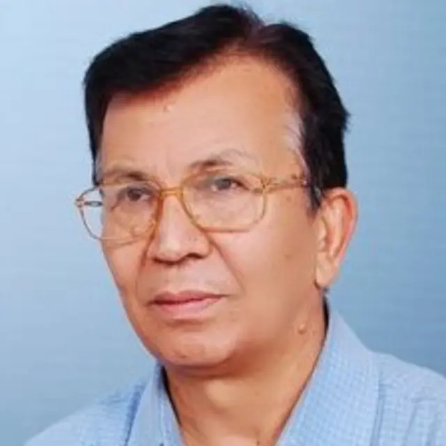 बुद्धिनारायण श्रेष्ठ