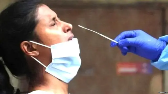 ਡਬਲ ਮਿਉਟੈਂਟ ਵੈਰਿਅੰਟ