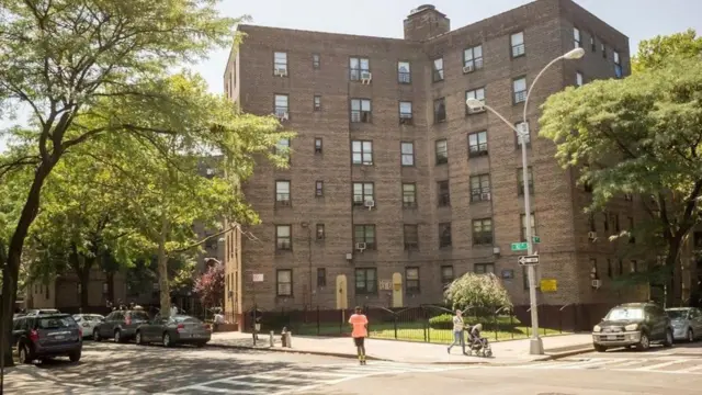 લોંગ આઇલૅન્ડ