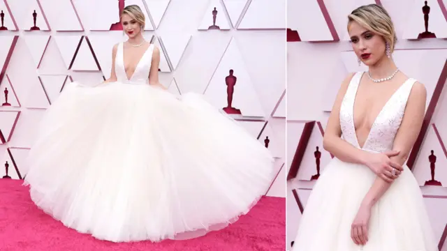 Мария Бакалова