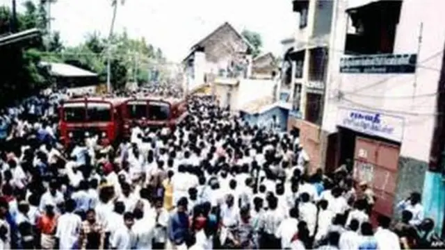 கும்பகோணம் ஸ்ரீ கிருஷ்னா பள்ளி