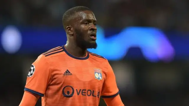 Tanguy Ndombele