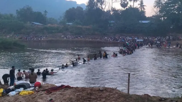 လေးကေ့ကော်