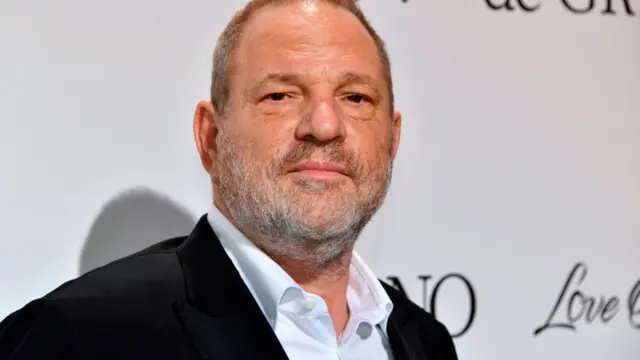 Гарві Вайнштейн