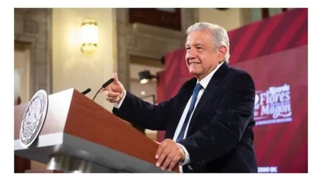 Andrés Manuel López Obrado