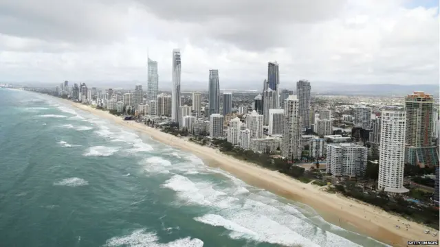 ਗੋਲਡ ਕੋਸਟ ਕਾਮਨਵੈਲਥ