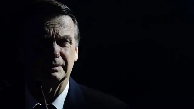 ஜேர் போல்சானாரோ: குற்றங்கள் மீது கடுமை, துப்பாக்கி உரிமை மற்றும் பொருளாதாரத்தில் தாராளவாதம்.