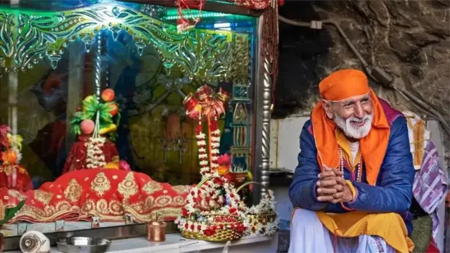 મહારાજ ગોપાલ