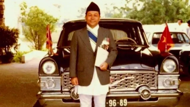 खड्गजीत बराल