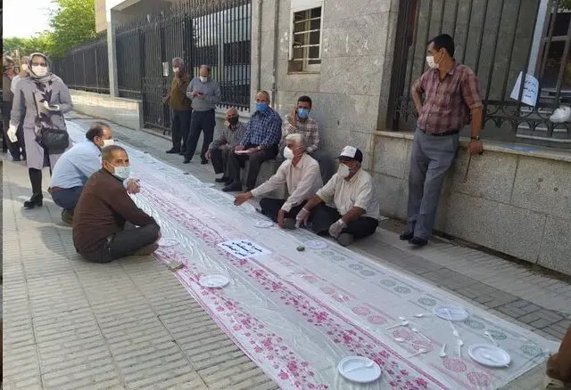 بازنسشستگان