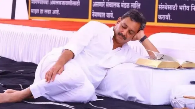 संभाजीराजे