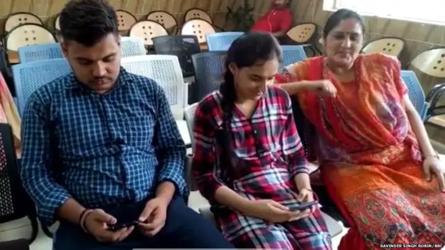 ਪੰਜਾਬ, ਮੋਬਾਈਲ ਫੋਨ