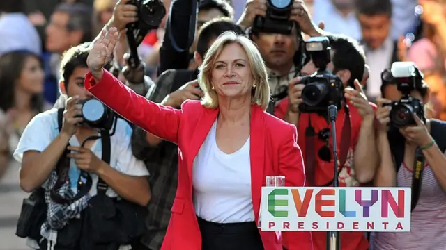 Evelyn Matthei