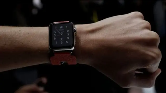 ஆப்பிள் வாட்ச்