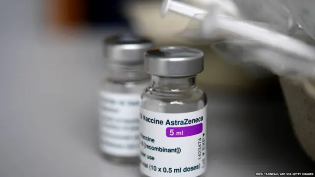 एस्ट्राज़ेनेका