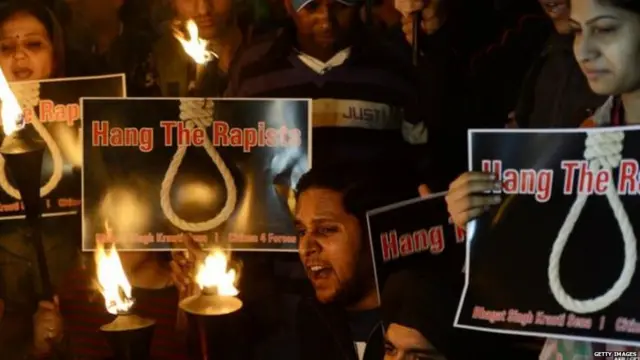 ਨਿਰਭਿਆ ਗੈਂਗਰੇਪ