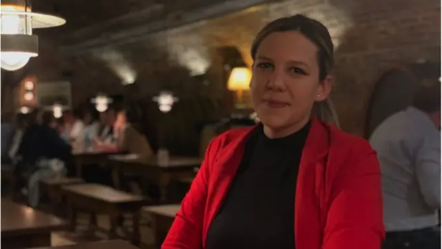 Frankfurt, 21. septembar 2021.