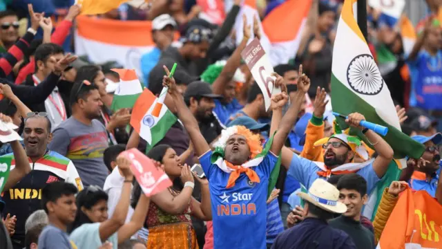 પ્રેક્ષકો