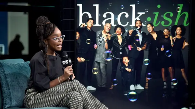 Emmy Awards 2021: Nominees full list for Emmy Awards 2021 plus key nominations [Marsai Martin]