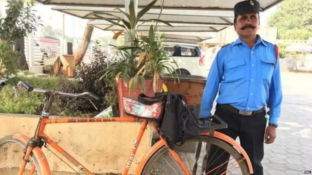 વિનયસિંહની તસવીર