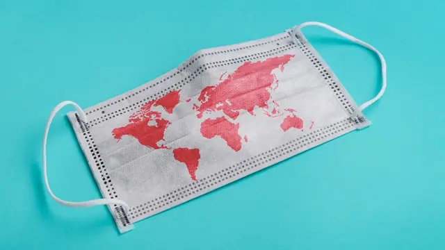 கொரோனா வைரஸுக்குப் பின் இந்த புவி எப்படி இருக்கும்? நம் எதிர்காலம் என்ன?