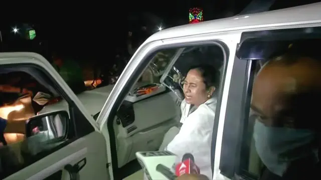 ममता बनर्जी