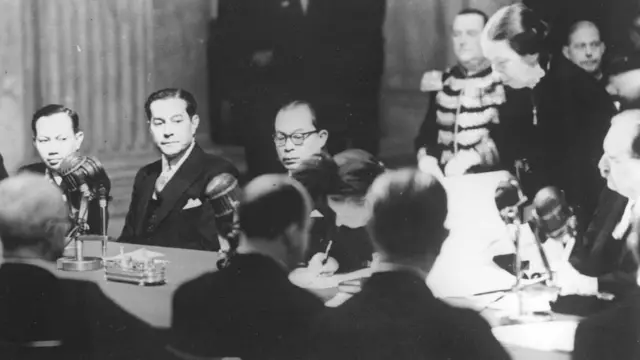 Konferensi Meja Bundar