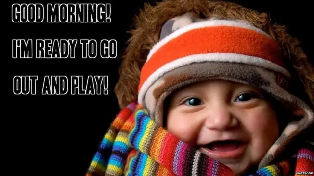 सोशल मीडिया, वॉट्सऐप, गुड मॉर्निंग, इंटरनेट