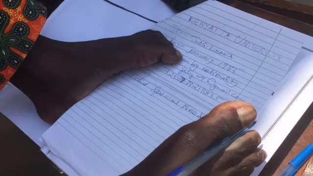 Amano ye ni bwo buryo yitabaza muri byinshi