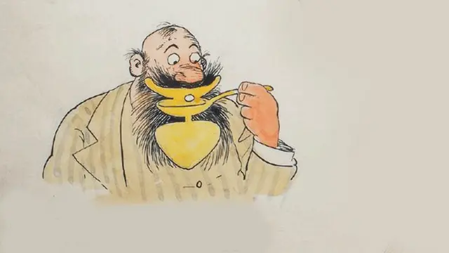 © Rube Goldberg Inc. Todos los derechos reservados. RUBE GOLDBERG® es una marca registrada de Rube Goldberg Inc. Todos los materiales se usan con permiso. rubegoldberg.com.