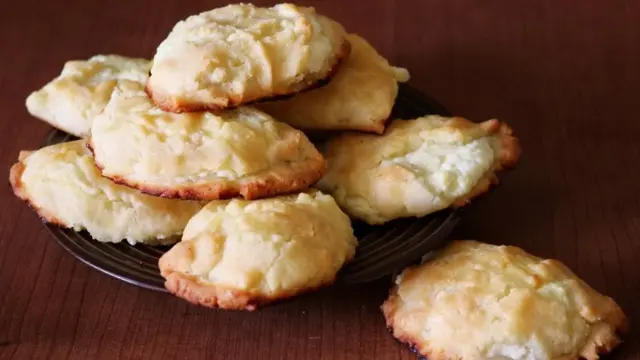 тарталетки