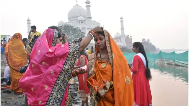 छठ