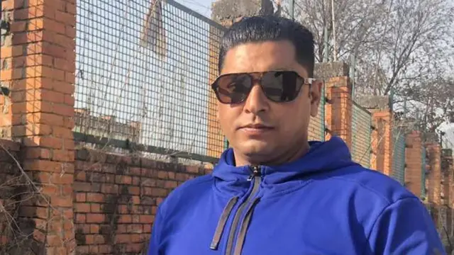 कोरोनाभाइरस