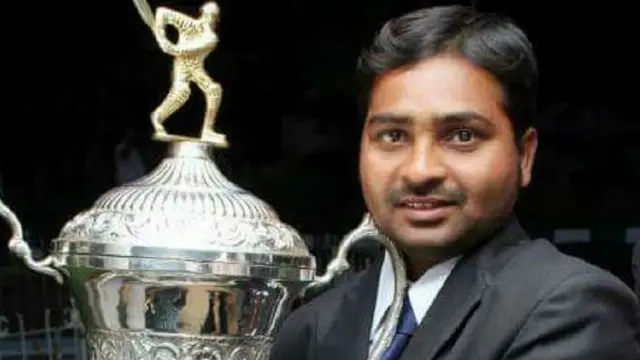 शेखर नाइक