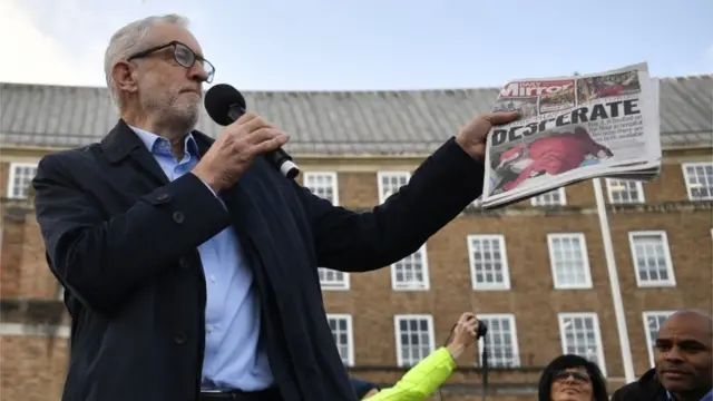 Jeremy Corbyn