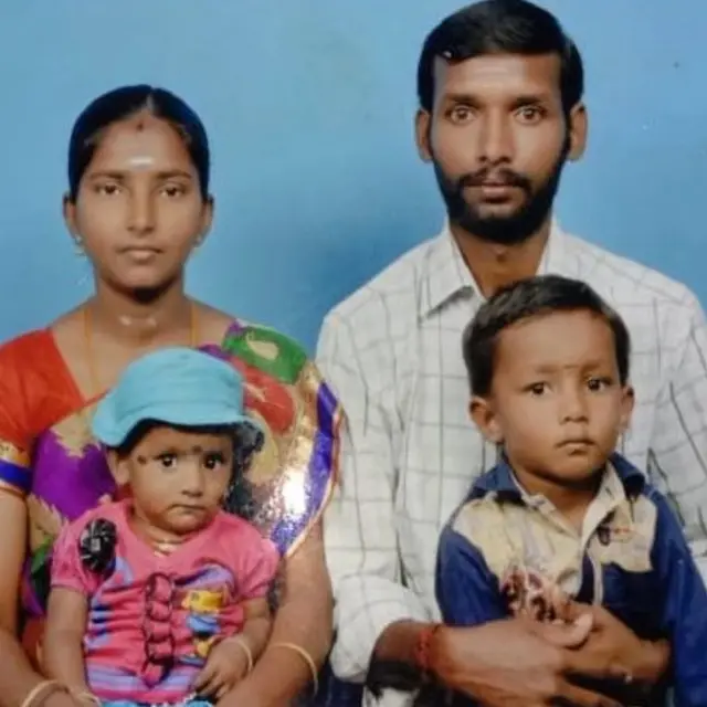 கோவை அருகே காணாமல் போன சிறுமி