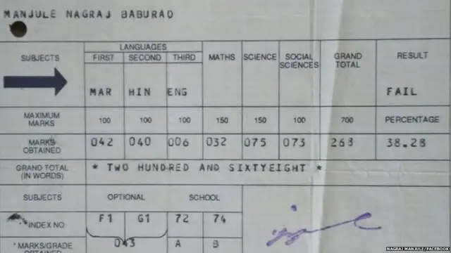 नागराज मंजुळे