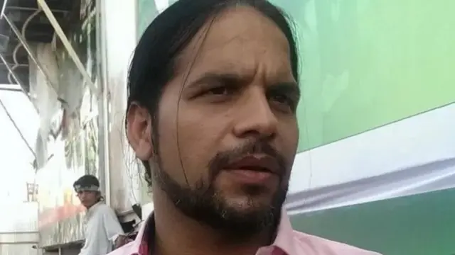 आसिफ़ बट