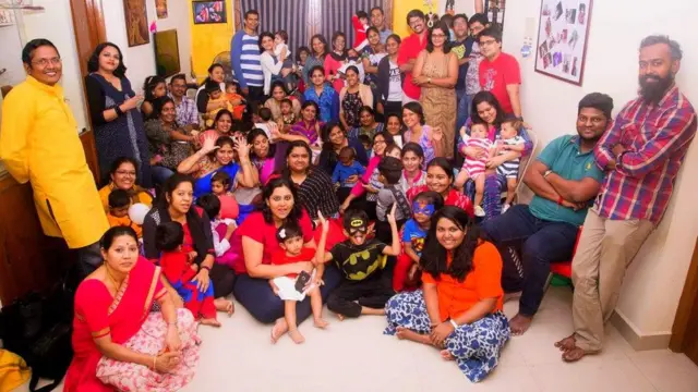 தாய்ப்பால் தானம் : சென்னை இல்லத்தரசிகளின் தாயுள்ள சேவை