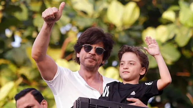 शाहरुख़ खान