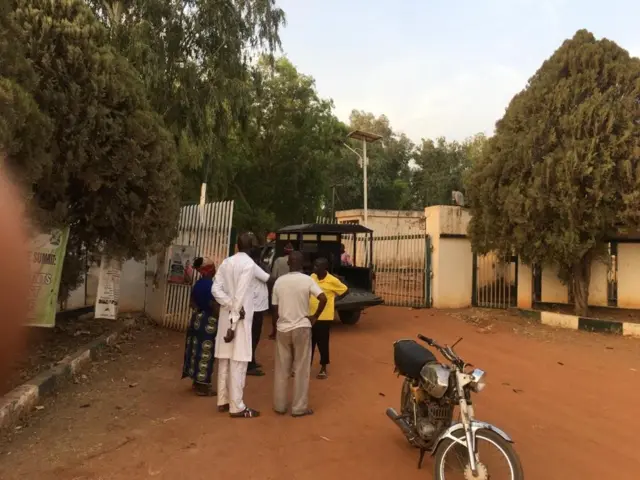 Ileewe Federal College of Forestry Mechanisation