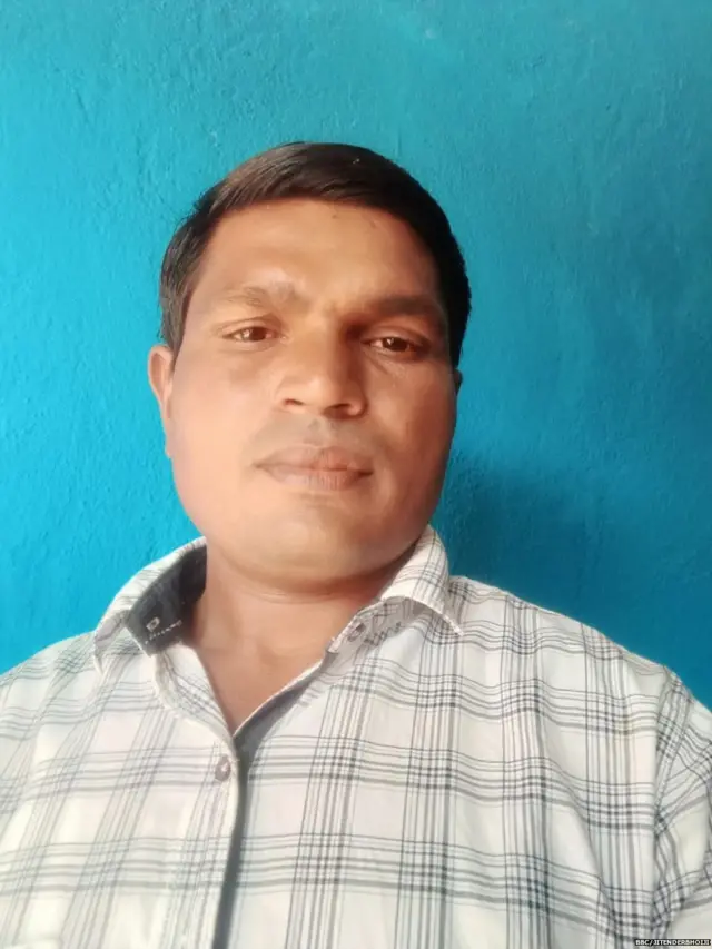 जितेंद्र भोई