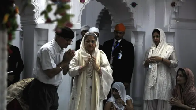 गुरशरन कौर