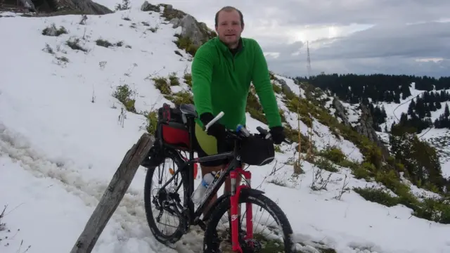 Данила Тлисов