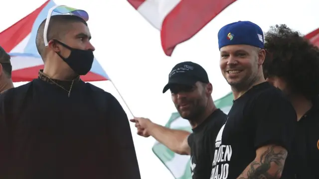 Puerto Rico