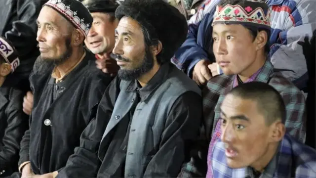 Афғонистон қирғизлари